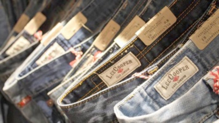 Lee Cooper a mai deschis două magazine